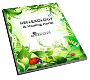 Reflexology & Healing Herbs